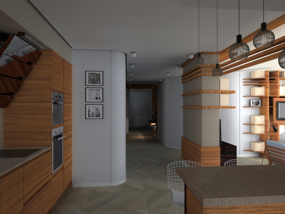 Квартира в ЖК Эмеральд