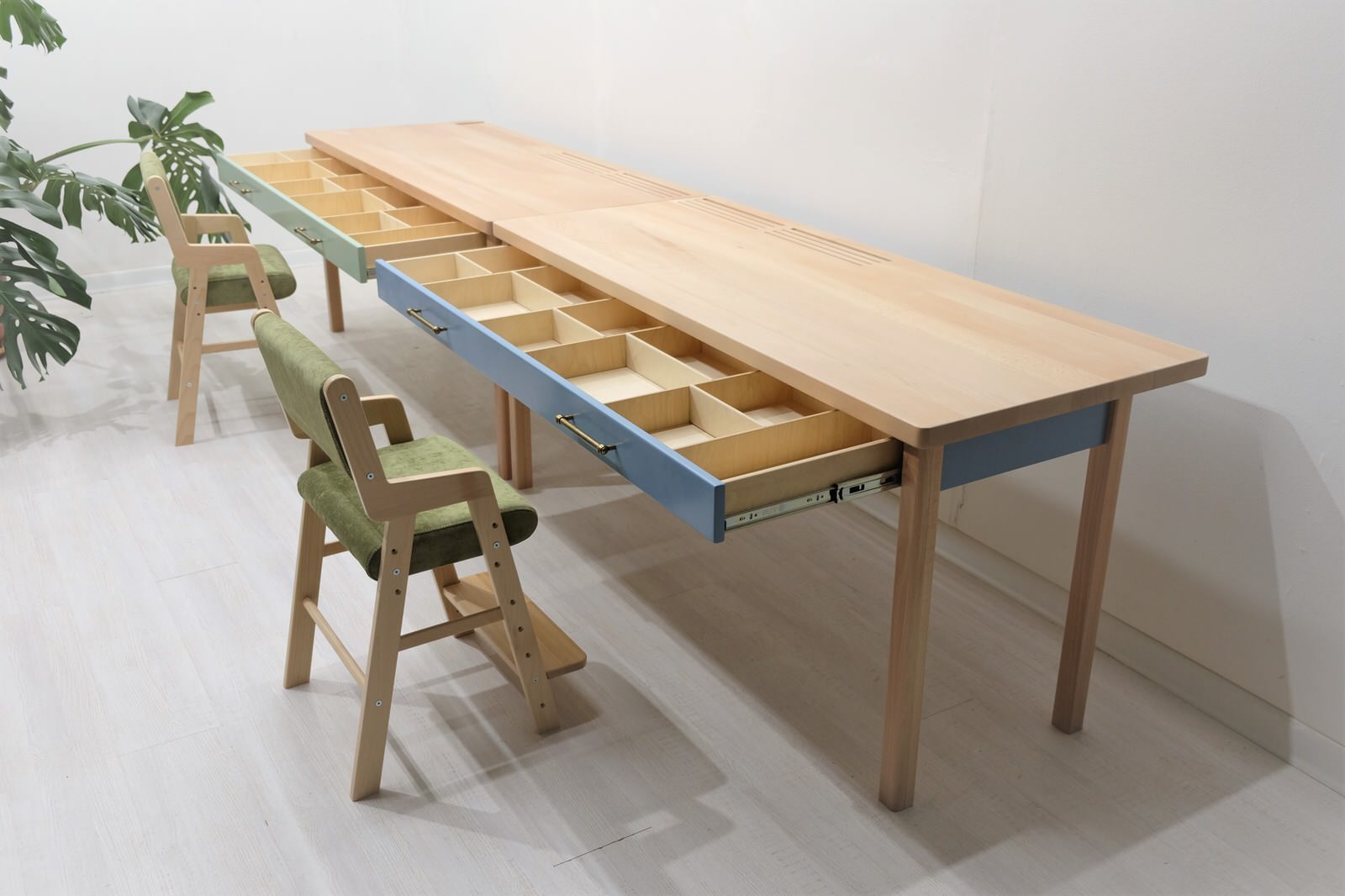 Кабинет и рабочее место