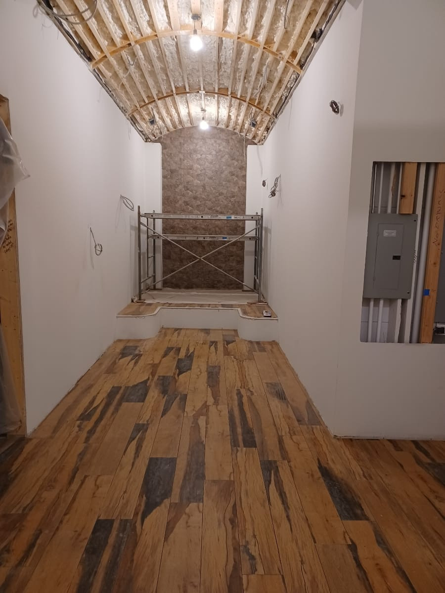 Tile Project