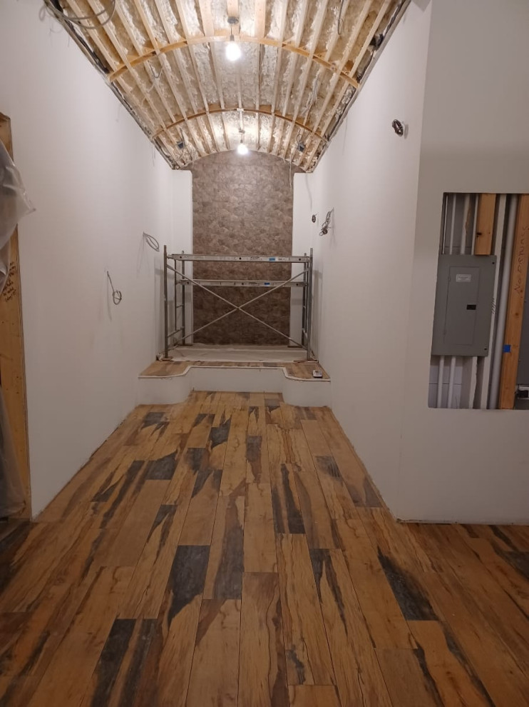 Tile Project