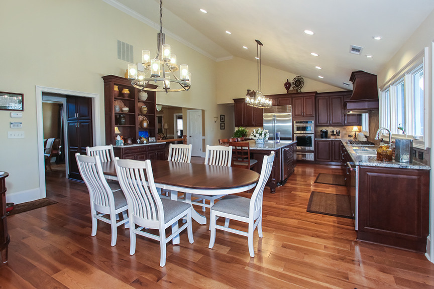 Murrayville Kitchen Remodel