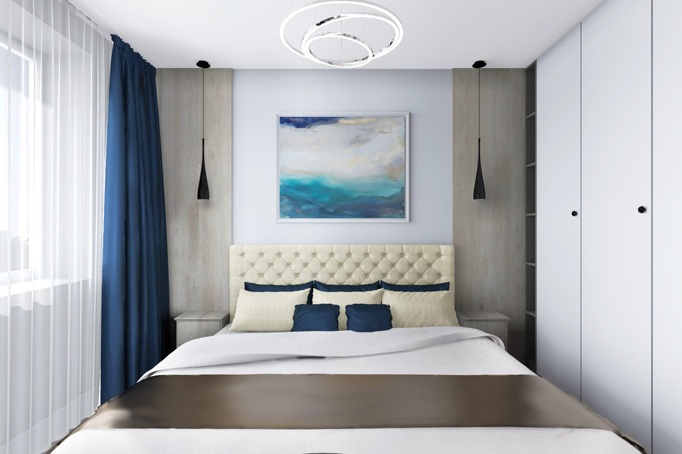 Спальня в 2х-комн. квартире(ул. Труфанова)