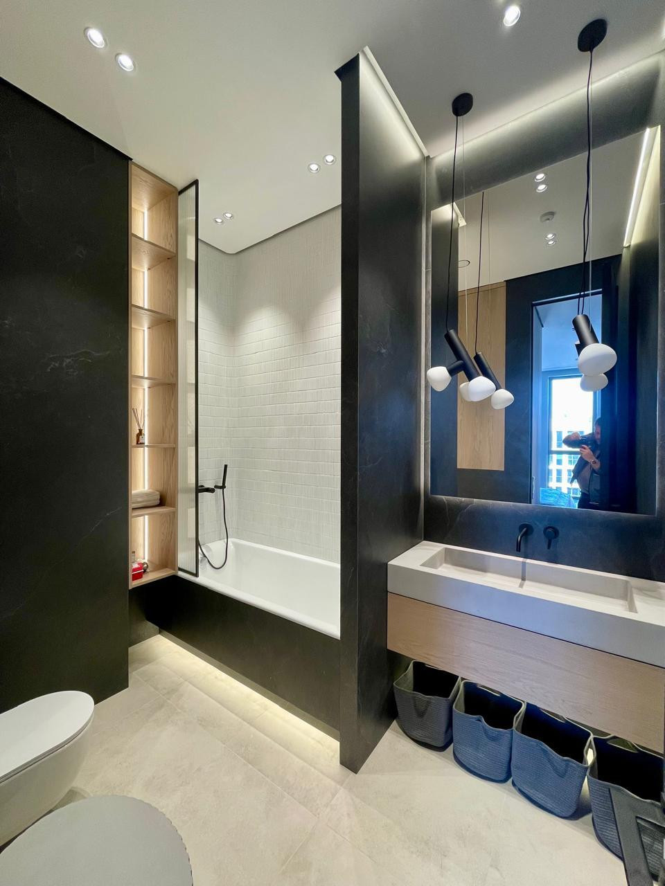 ЖК Резиденции Сколково