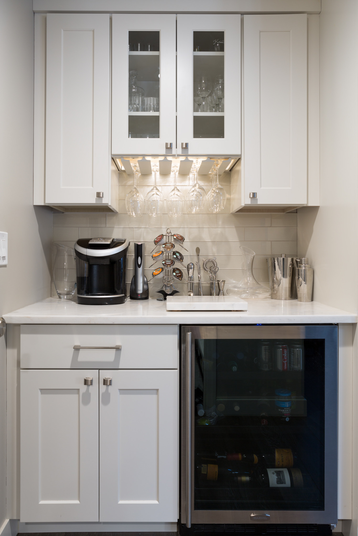 Wet Bar