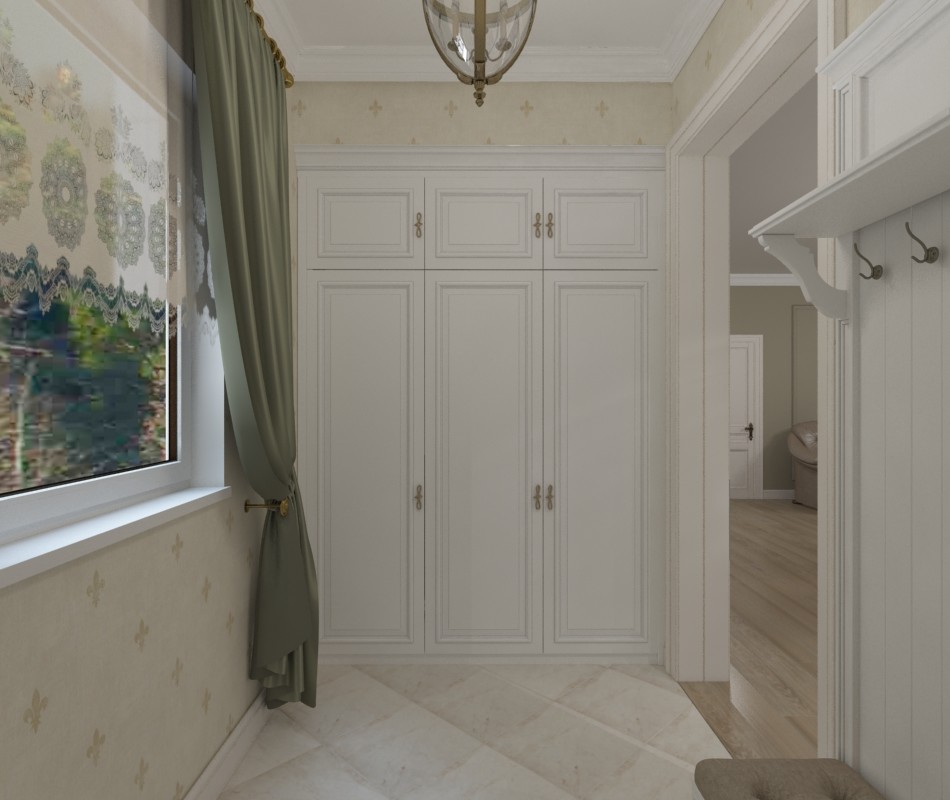 Интерьерный декор