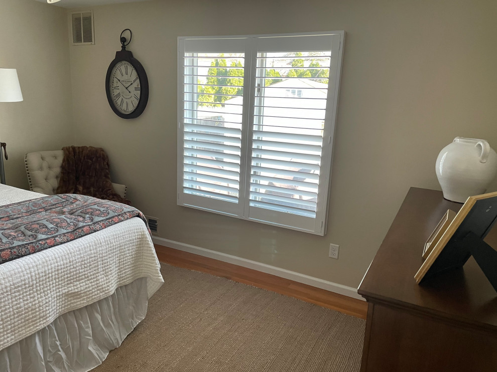 Timm's Window Fashions 2022 Projects