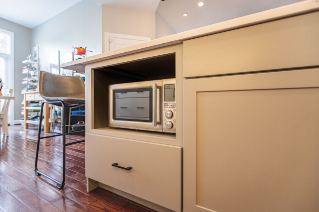 Kitchen Remodel Fairfax Virginia badevaerelse