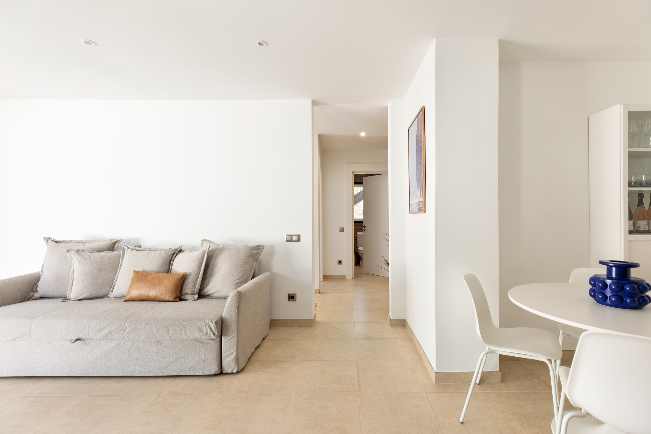 TERRAZAS Y APARTAMENTO CASA CHILL