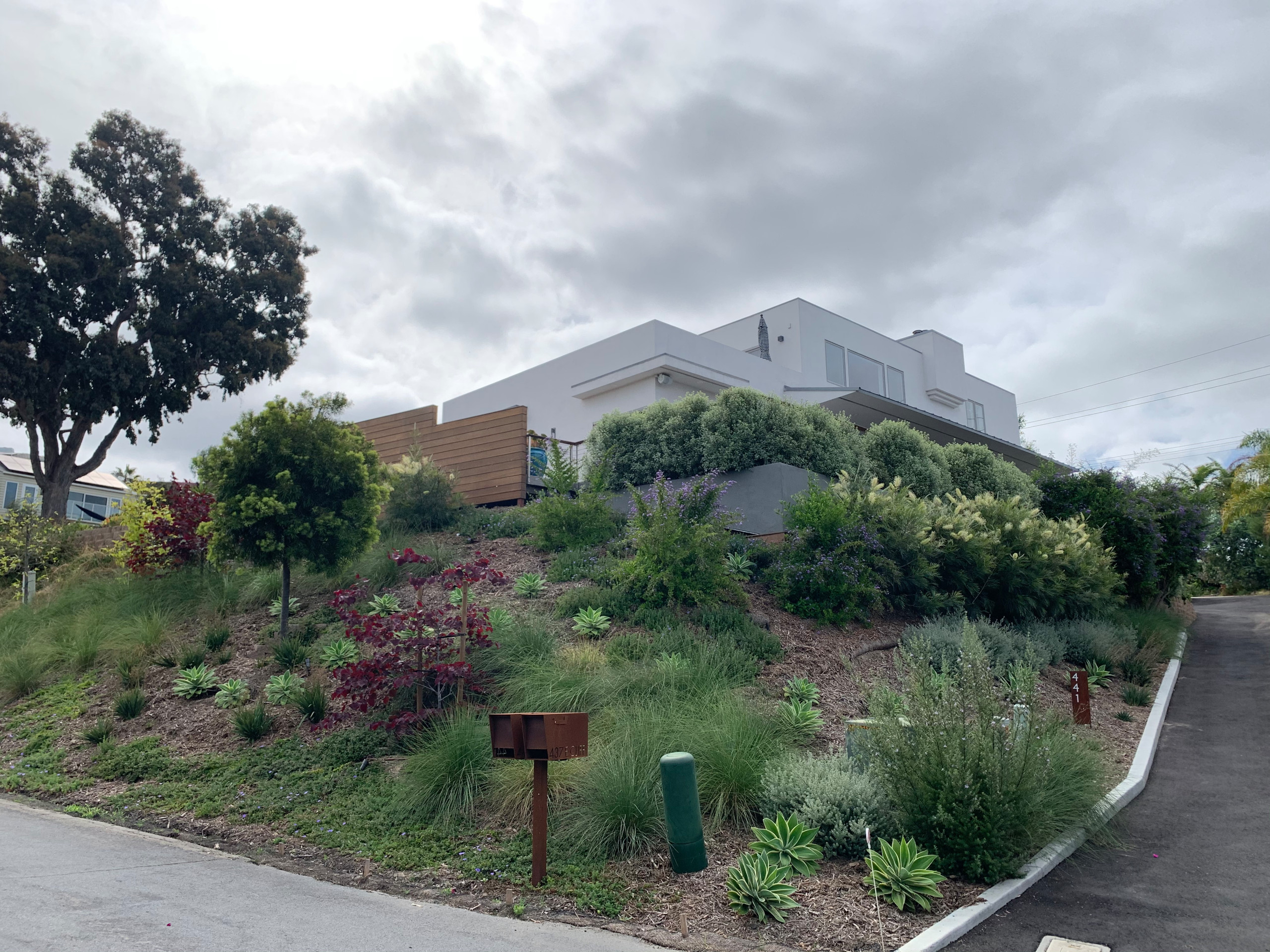Solana Beach Modern