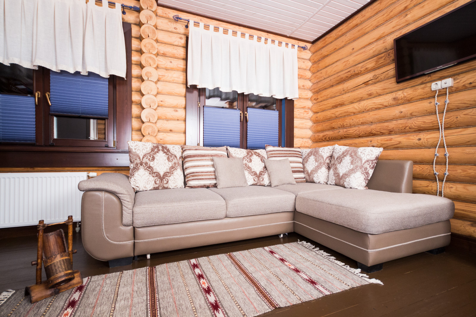 Russian вathhouse | Русская баня