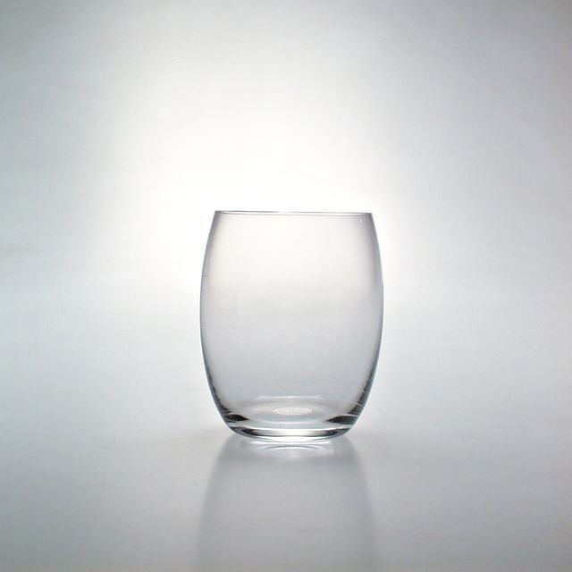 Alessi Glassware Mami Water Tumbler