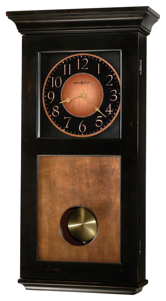 Howard Miller Corbin Clock