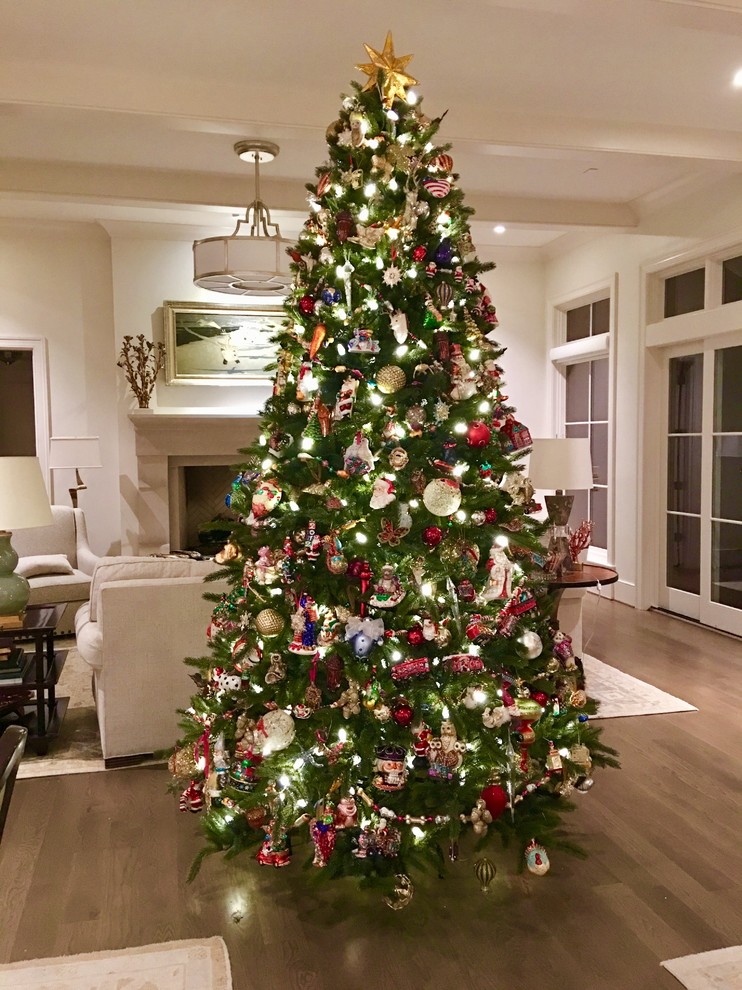Christmas Decor
