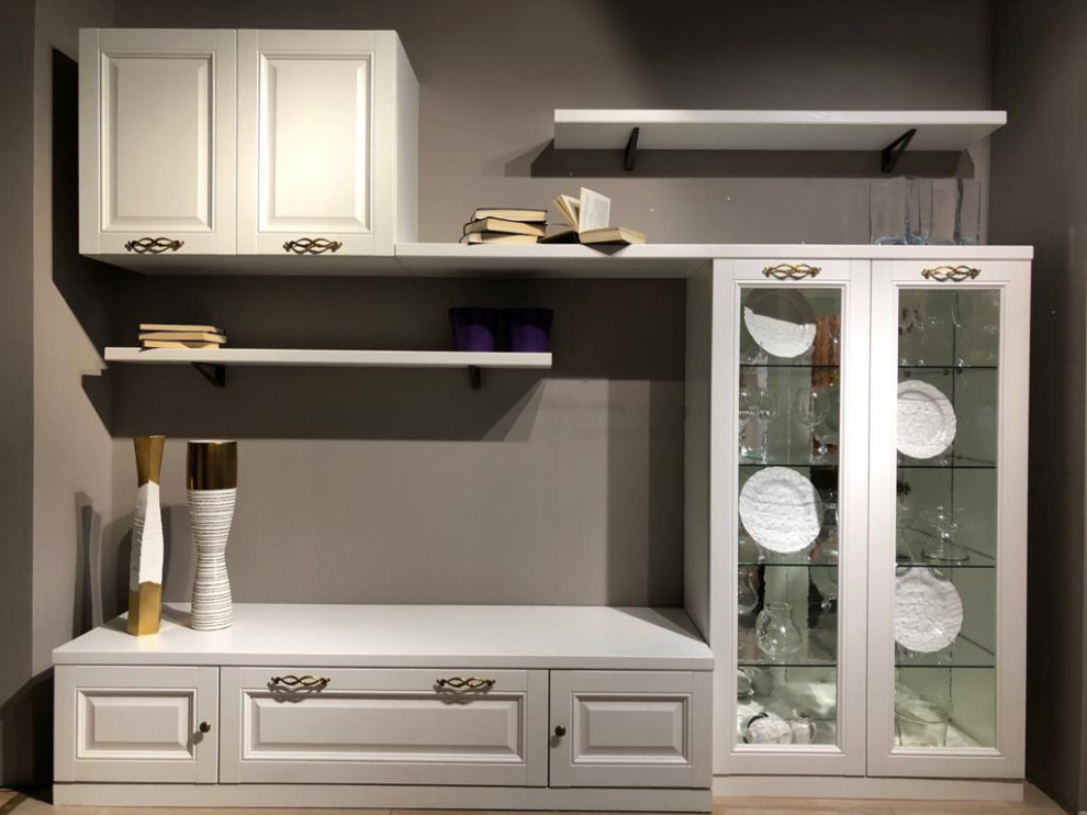 Гостиная FIORA