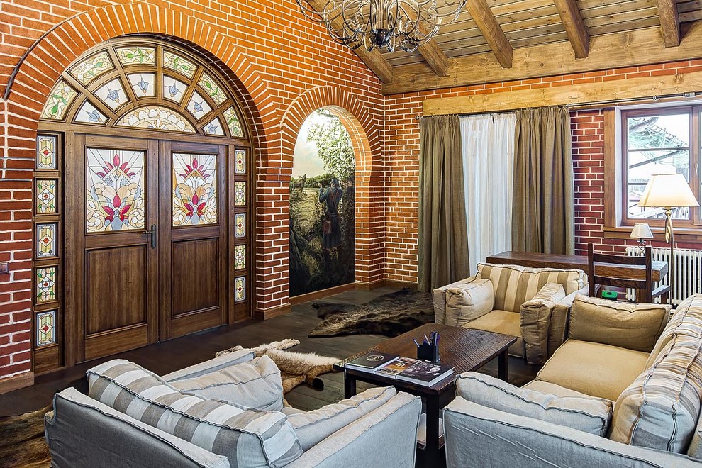 Дом приемов