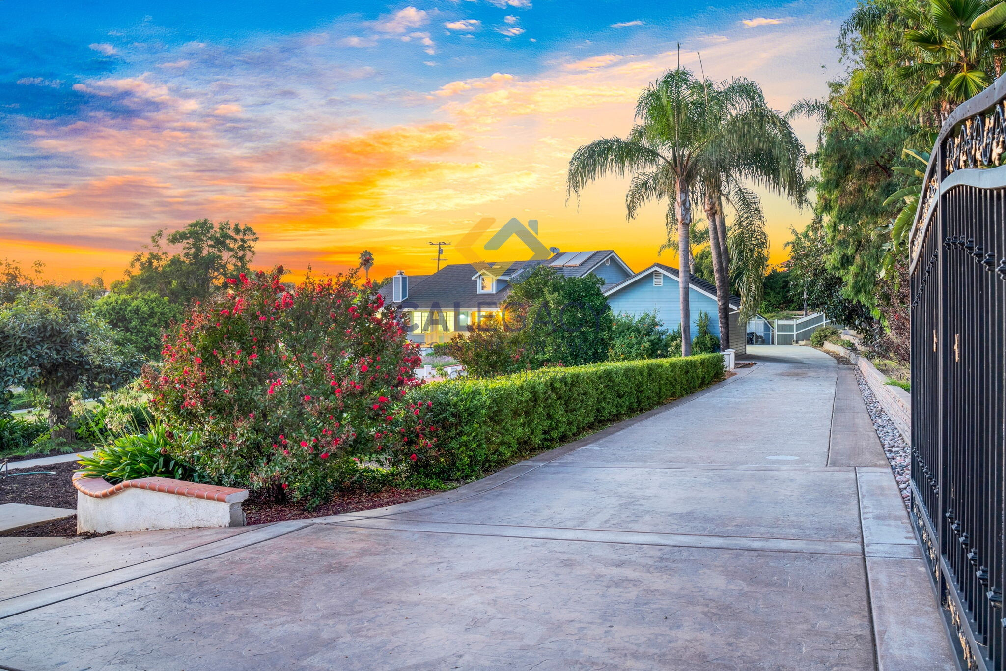 Alta Vista Drive