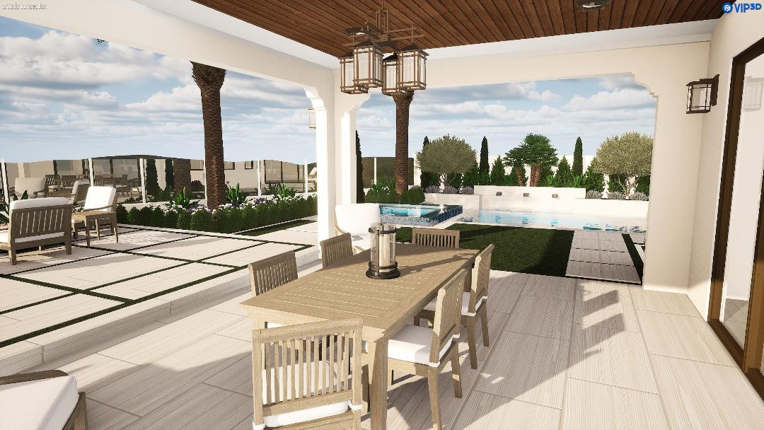 Paydar Residence