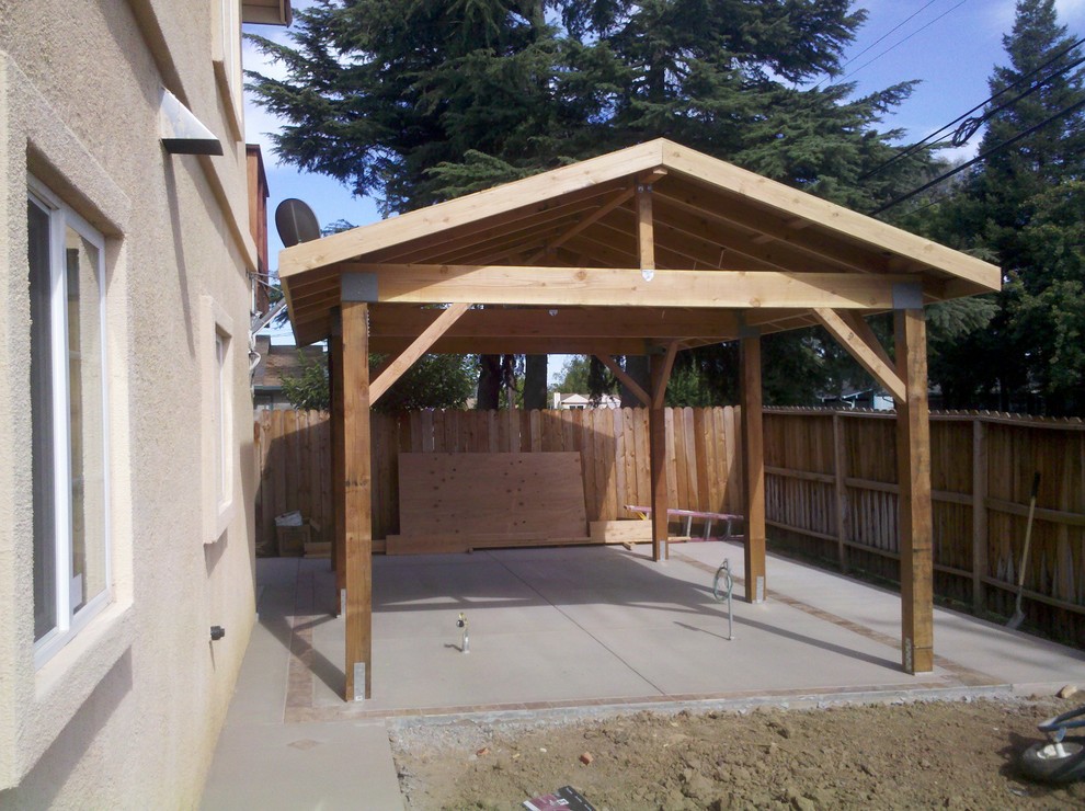 Landscape Work