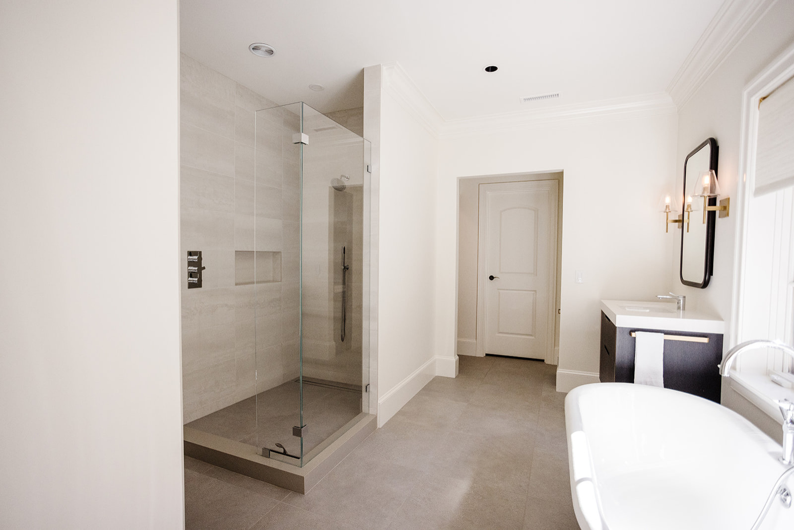 Chapel Hill Estate Renovation