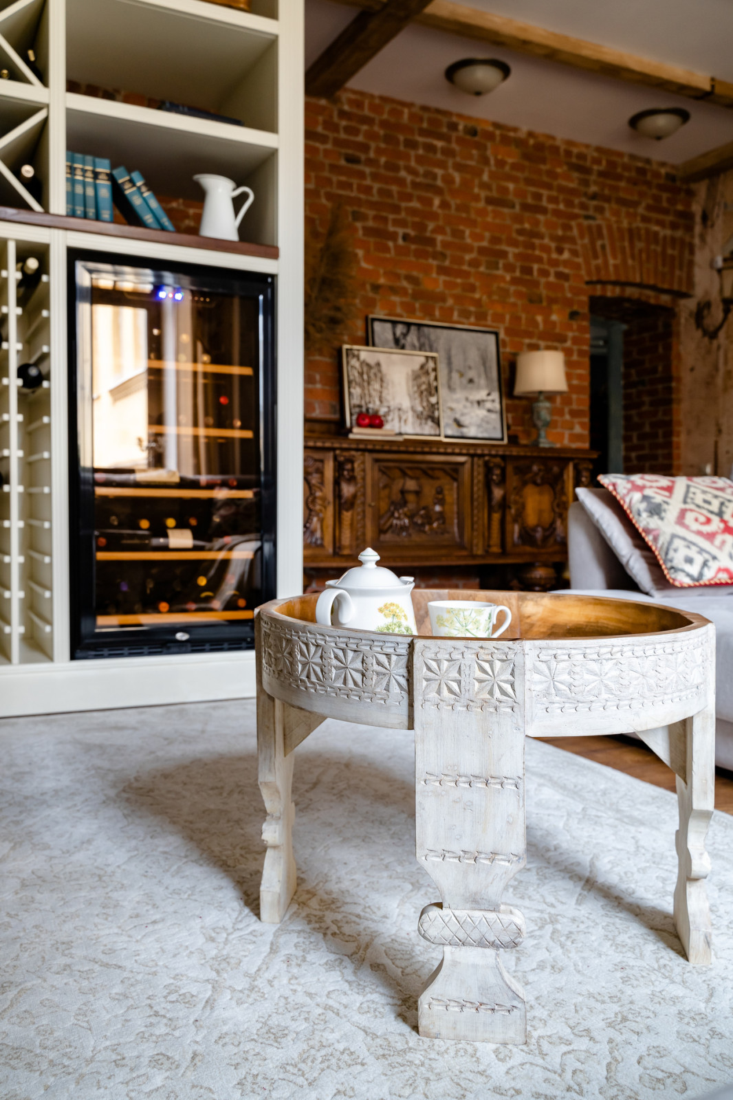 Реализация квартиры в историческом центре на Кавалергардской