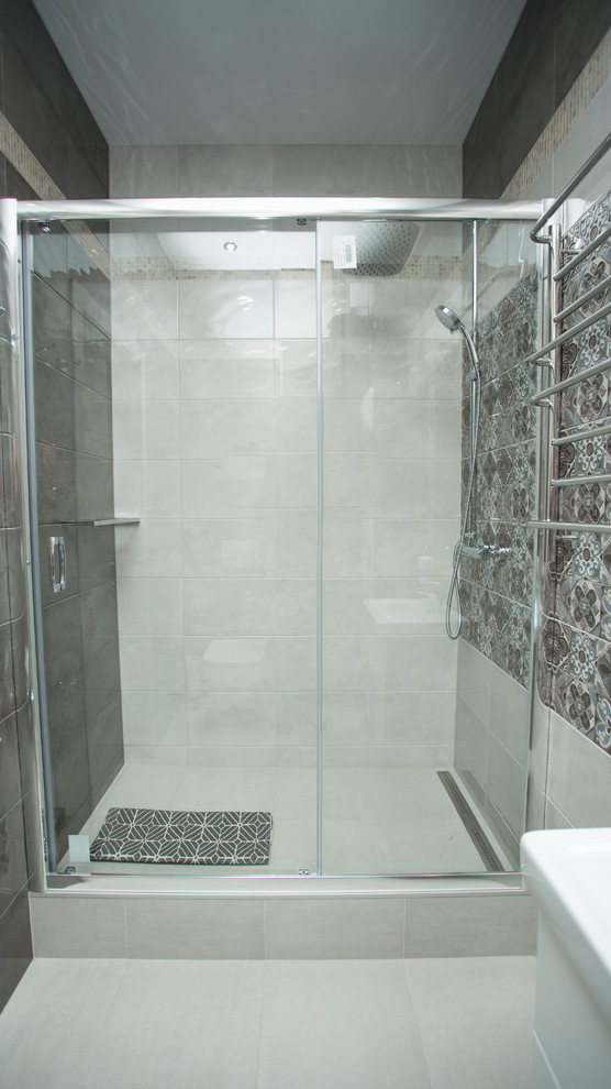 Квартира 157 м. кв. (Кемерово, 2017 год)