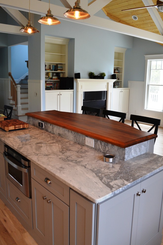 Island Cottage Gourmet