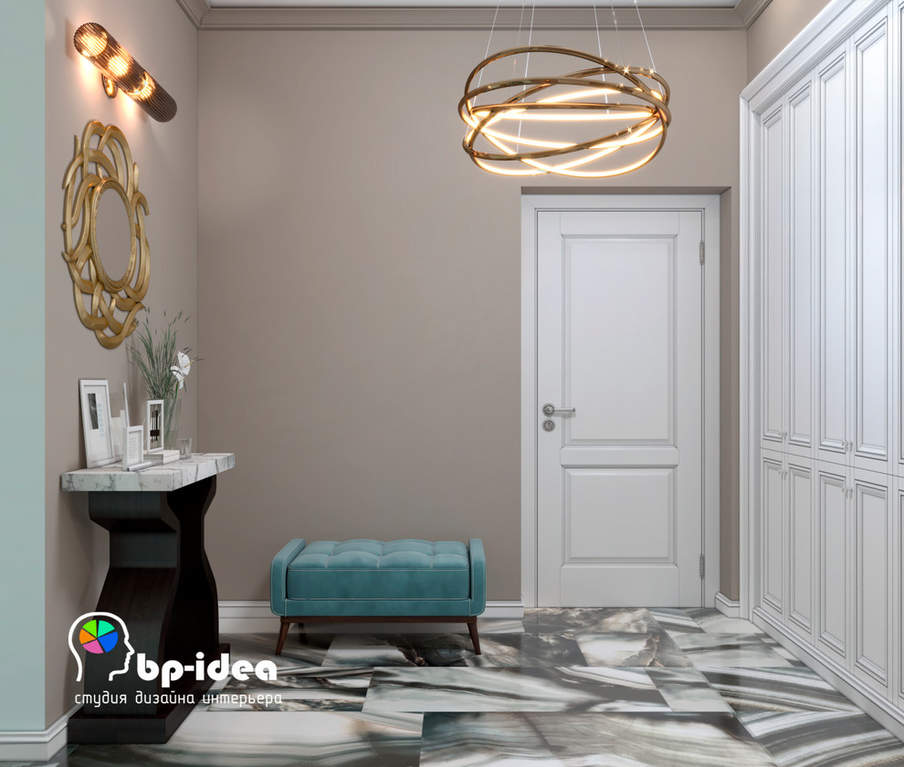 Квартира на Речном вокзале