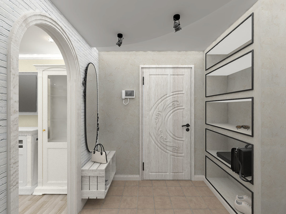 Эклектика в Провансе