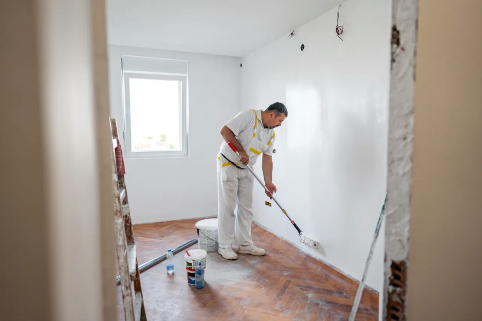 Building the Foundation of Quality Contracting