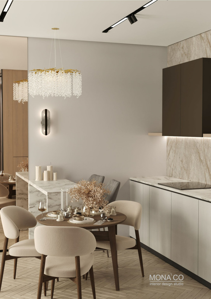 ЖК "Нагорный"