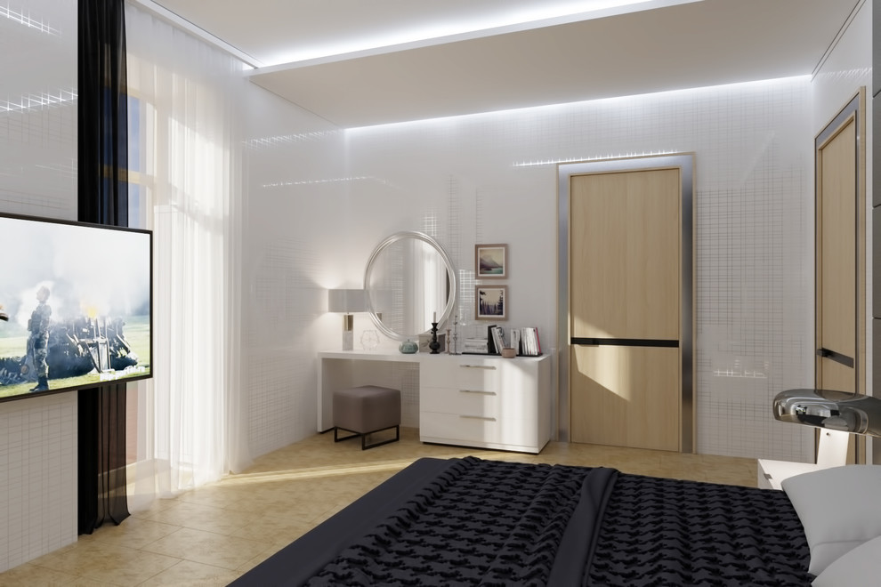 Коттедж 630 кв.м.