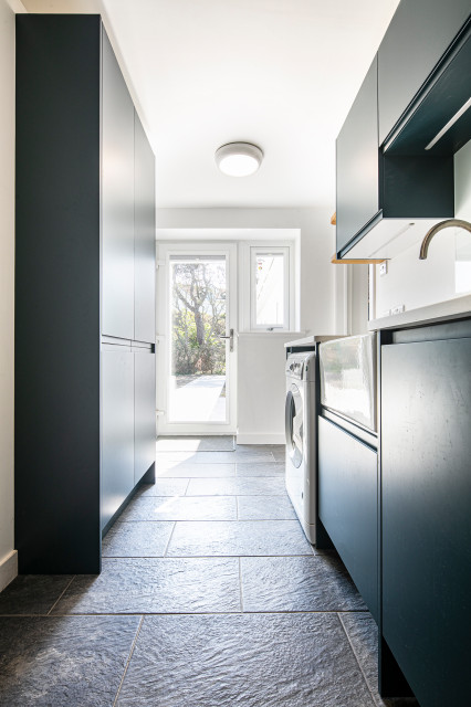 Craig Eiddew - Kitchen contemporary-koek