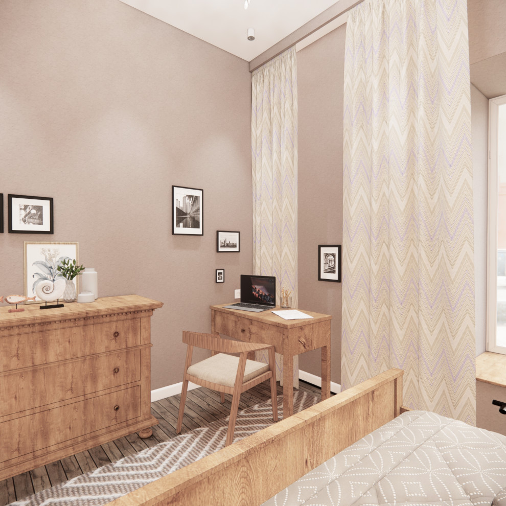 Дизайн квартиры