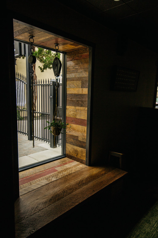 Parkside Taphouse