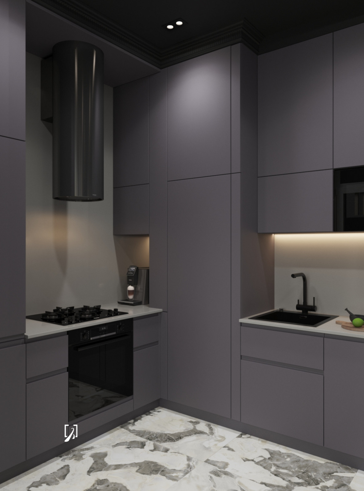 ЖК "Пушкин дом"