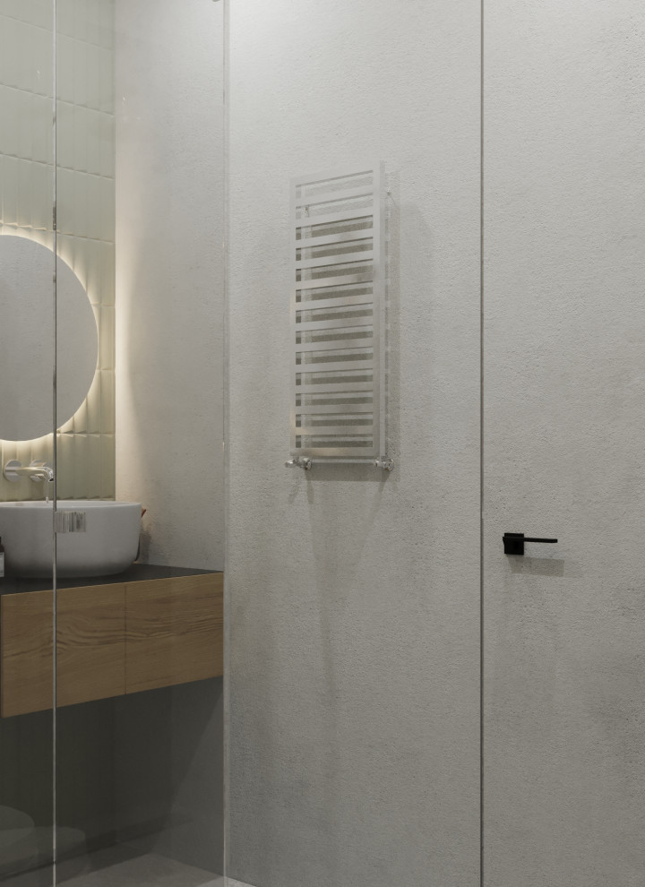 Таунхаус 3 этажа