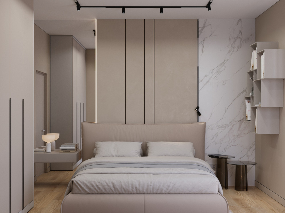 Квартира в жк Комфорт Сити