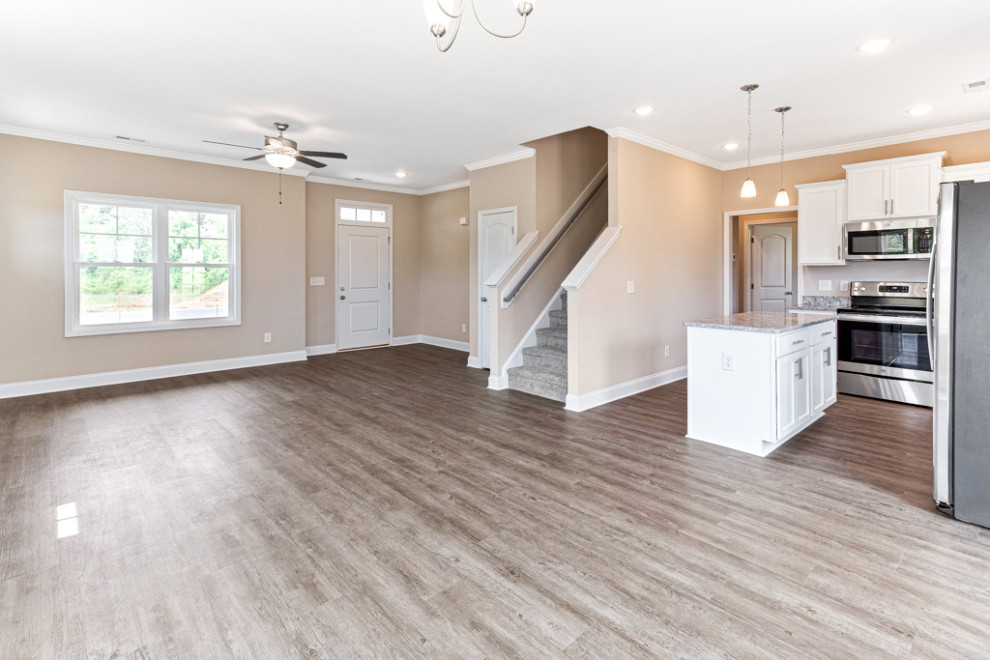Roslyn Home Plan