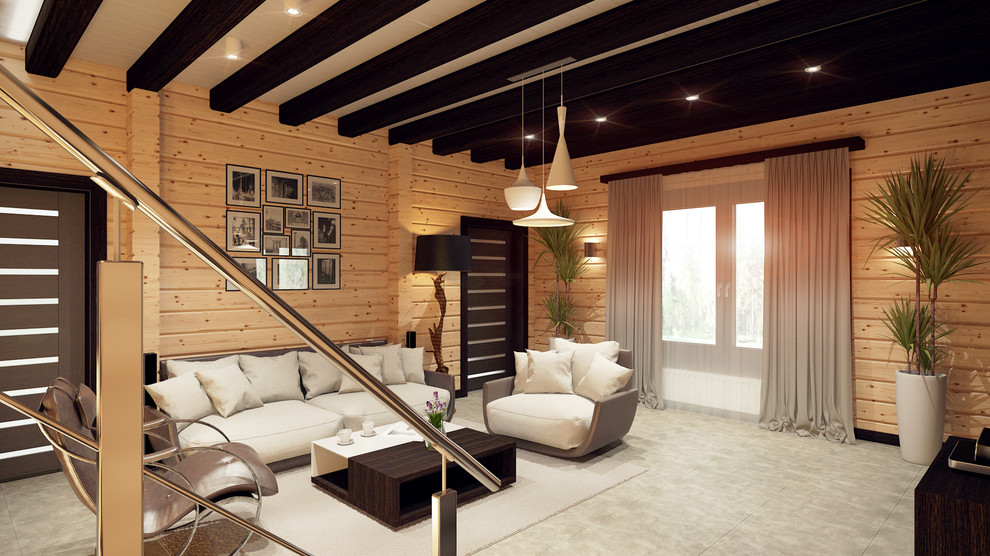 ЭЛЕГАНТНАЯ СТРОГОСТЬ