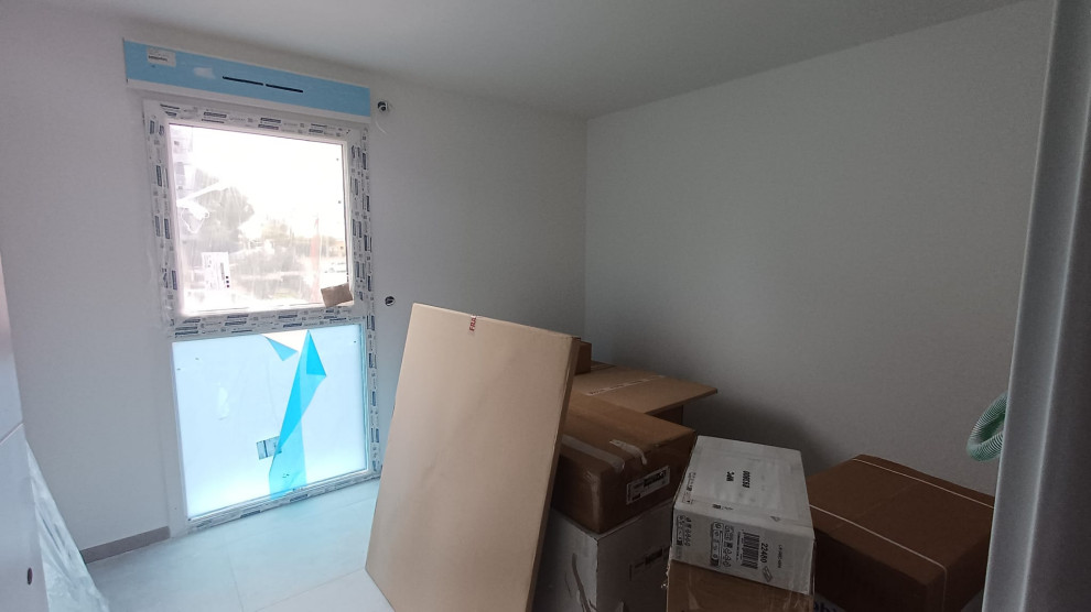 Home staging, L'Echappée mer, Cagnes sur mer