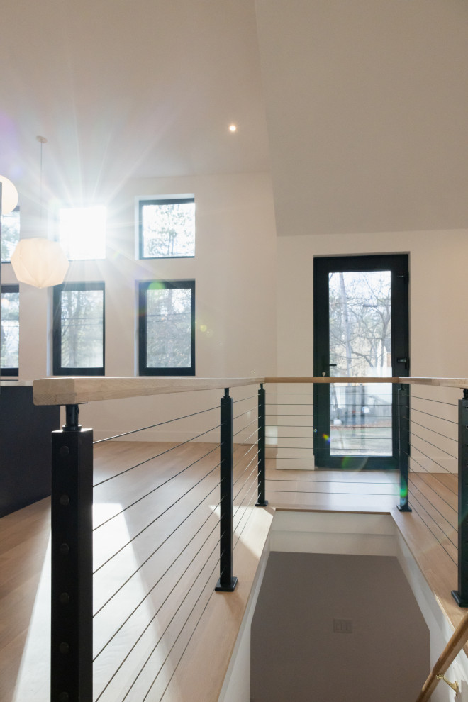 Sherborn Project