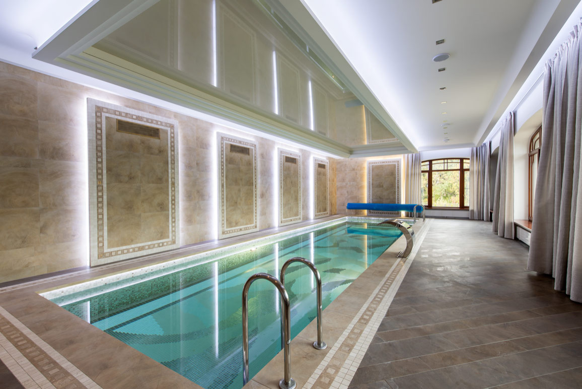 Favo house / Усадьба Фаво