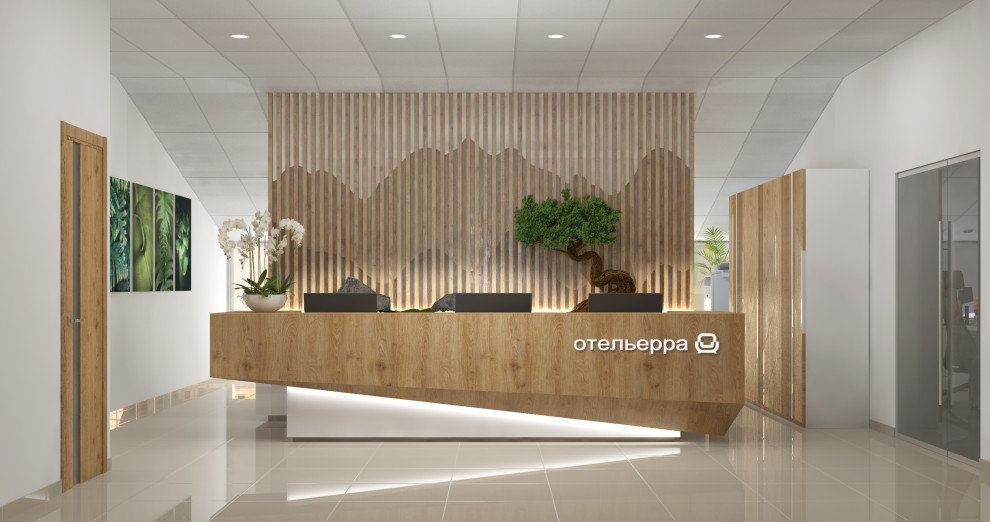 Офис, г. Краснодар