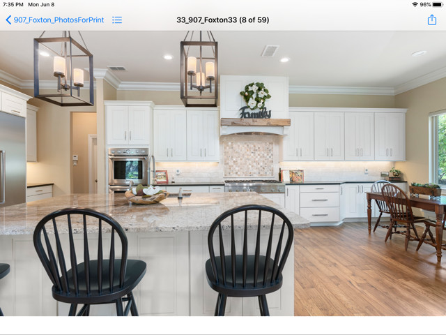 Beautiful Kitchen Expansion