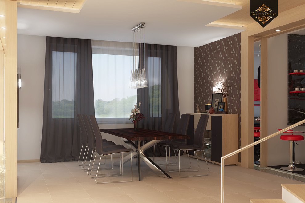 загородный дом