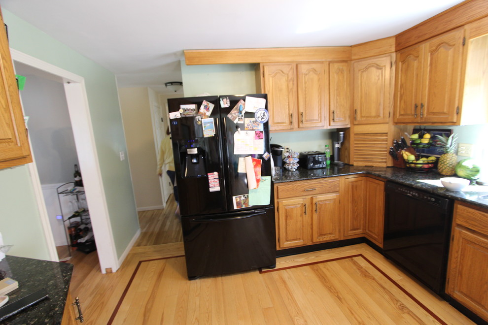 Open Concept- Project 4050