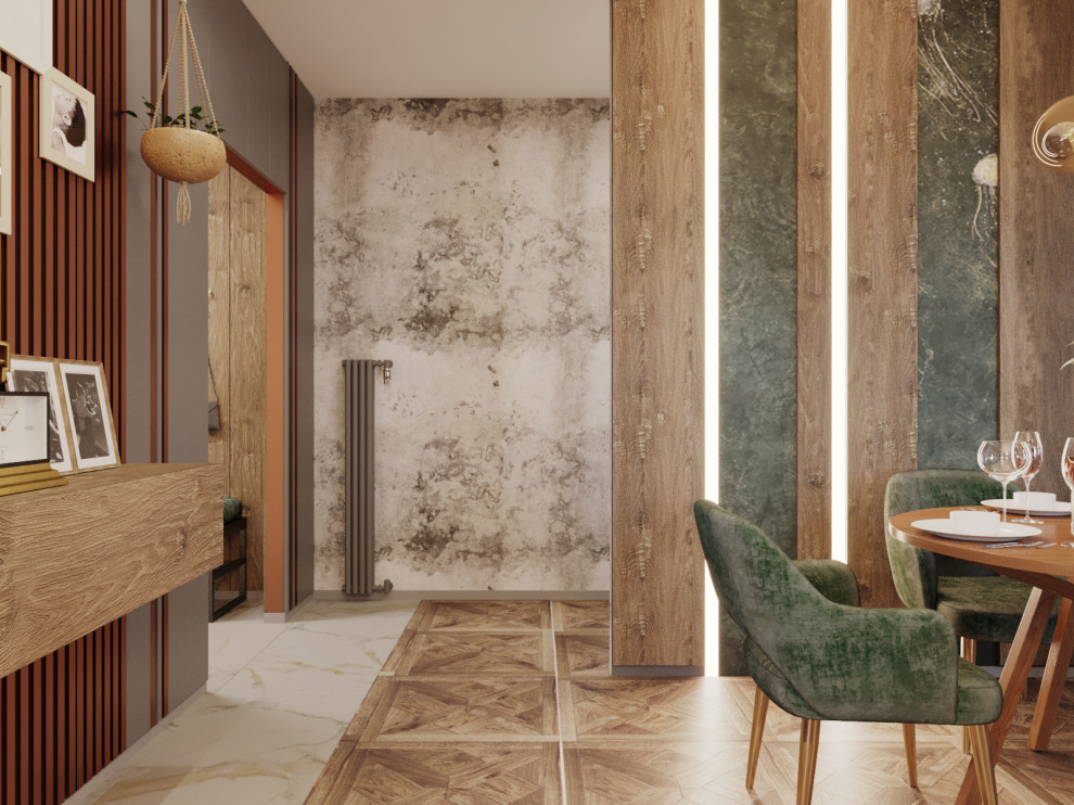 Квартира ул. Кольцевая,  г. Екатеринбург