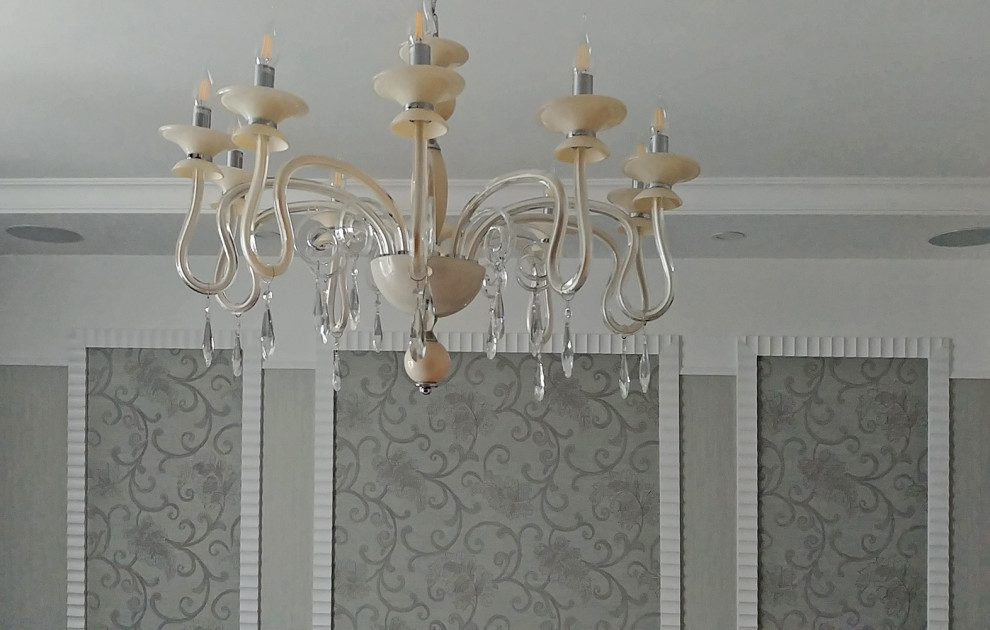 Квартира на Фрунзе