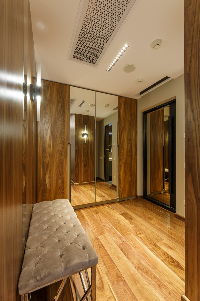 Коктейльное настроение