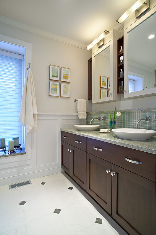 Surface Mounted Medicine Cabinets Houzz